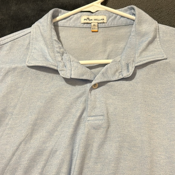Peter Millar polo - Picture 3 of 9
